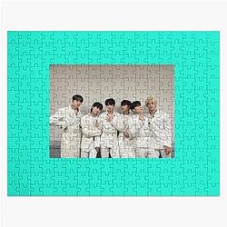 Oneus Group Jigsaw Puzzle