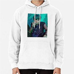 ONEUS LEEDO - Devil Pullover Hoodie