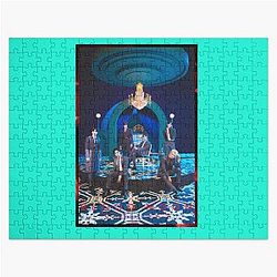 ONEUS Blood Moon Jigsaw Puzzle