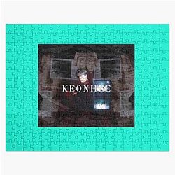 Oneus Keonhee Jigsaw Puzzle