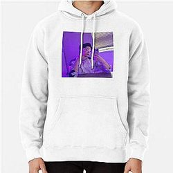 Oneus Hwanwoong Pullover Hoodie