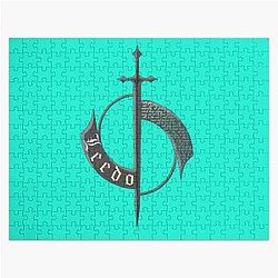 ONEUS To Be Or Not Be Logo Leedo Lyrics Jigsaw Puzzle