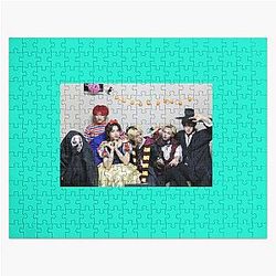 Oneus Jigsaw Puzzle