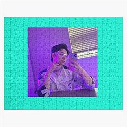 Oneus Hwanwoong Jigsaw Puzzle