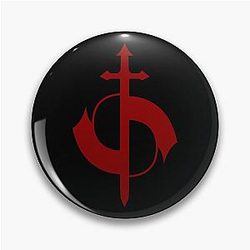 ONEUS Lived Pin