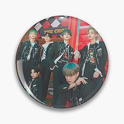 ONEUS Trickster Pin