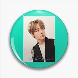 ONEUS Hwanwoong Pin
