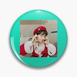 Oneus Hwanwoong Pin