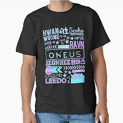 ONEUS Classic T-Shirt