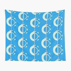 ONEUS Combined Album Artwork Tapestry