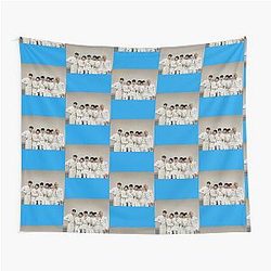 Oneus Group Tapestry