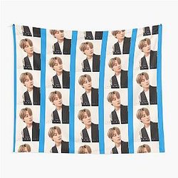 ONEUS Hwanwoong Tapestry