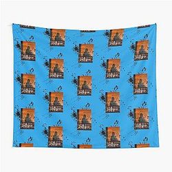 Valkyrie ONEUS Tapestry