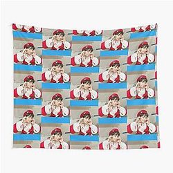 Oneus Hwanwoong Tapestry