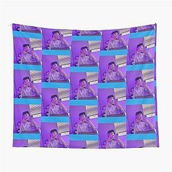 Oneus Hwanwoong Tapestry