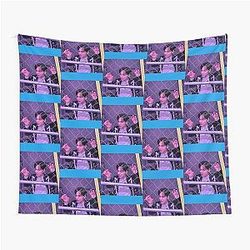 Oneus Hwanwoong Tapestry