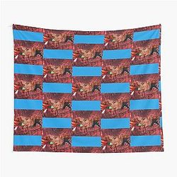 Xion Oneus Tapestry