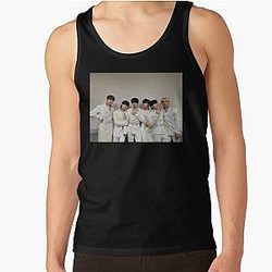 Oneus Group Tank Top