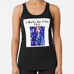 Oneus Xion Racerback Tank Top