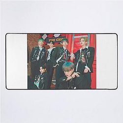 ONEUS Trickster Desk Mat