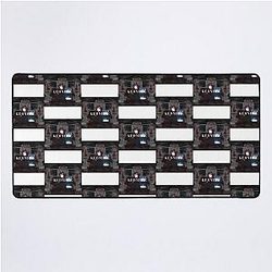 Oneus Keonhee Desk Mat