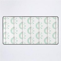ONEUS Combined Album Desk Mat