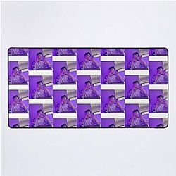 Oneus Hwanwoong Desk Mat