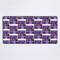 Oneus Hwanwoong Desk Mat