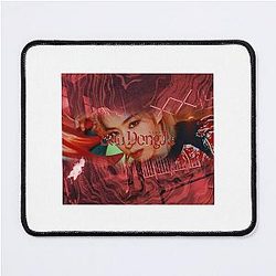 Xion Oneus Mouse Pad