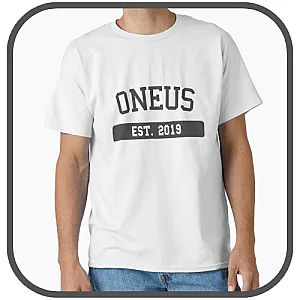 Oneus T-Shirts