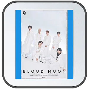 Oneus Posters