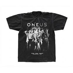 Go To Show DTNK1007 Oneus T-Shirts