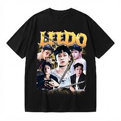 Retro Leedo DTNK1007 Oneus T-Shirts