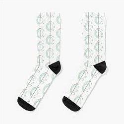 ONEUS Combined Album Artwork Socks