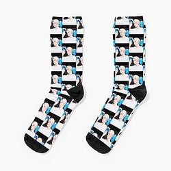 ONEUS Cute Hwanwoong Socks
