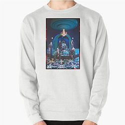 ONEUS Blood Moon Sweatshirt