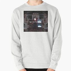 Oneus Keonhee Pullover Sweatshirt