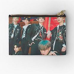 ONEUS Trickster Zipper Pouch