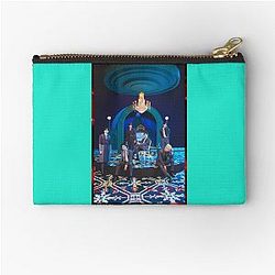ONEUS Blood Moon Zipper Pouch
