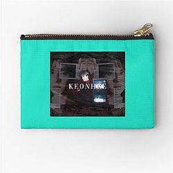 Oneus Keonhee Zipper Pouch