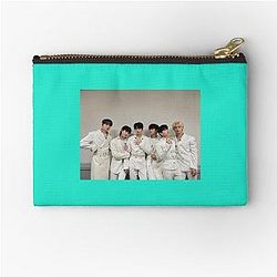 Oneus Group Zipper Pouch