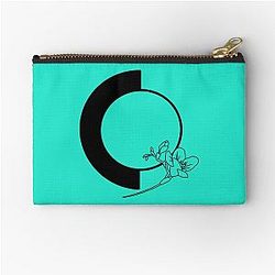 Oneus Zipper Pouch
