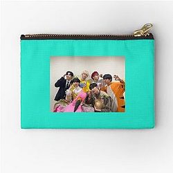 Oneus cute group Zipper Pouch