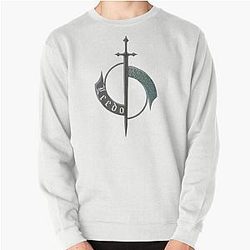 ONEUS To Be Or Not To Be Leedo Lyrics Pullover Sweatshirt