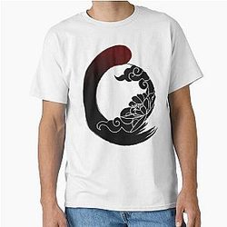 Oneus Blood Moon Classic T-Shirt