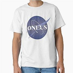 Oneus Classic T-Shirt
