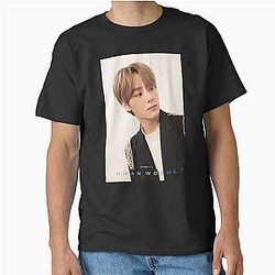 ONEUS HWANWOONG Classic T-Shirt