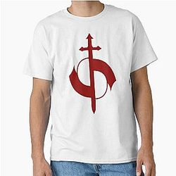 ONEUS Lived Classic T-Shirt
