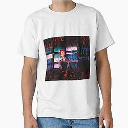 Hwanwoong Oneus Classic T-Shirt