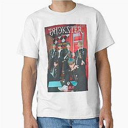 ONEUS Trickster Classic T-Shirt